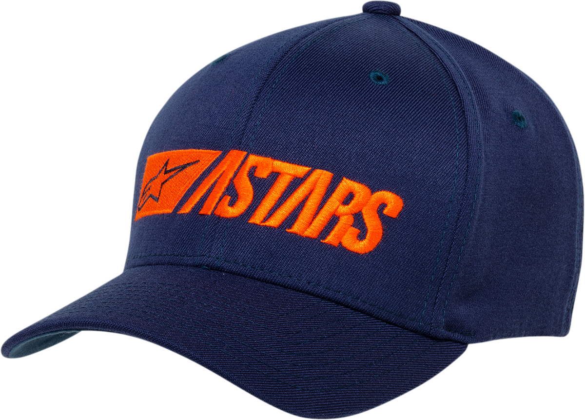 ALPINESTARS Reblaze Hat - Navy - Large/XL