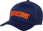 ALPINESTARS Reblaze Hat - Navy - Small/Medium