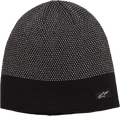 ALPINESTARS Reflect Beanie - Black - One Size