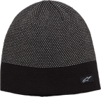ALPINESTARS Reflect Beanie - Black - One Size