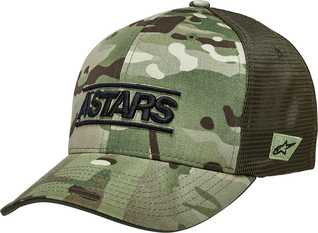 ALPINESTARS Proximity Hat - Green - L/XL