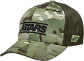 ALPINESTARS Proximity Hat - Green - S/M