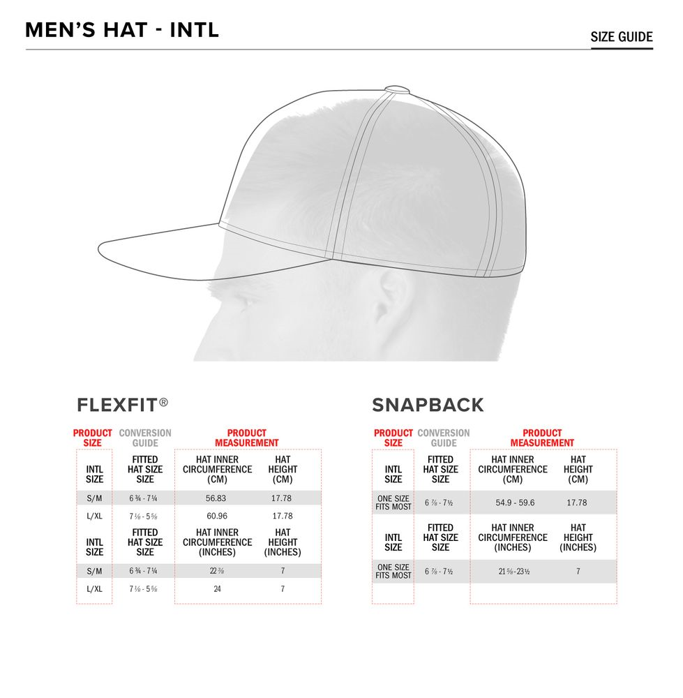 ALPINESTARS Assured Hat - Black - One Size
