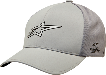 ALPINESTARS Ageless Mesh Delta Hat - Gray - Large/XL
