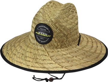 PRO CIRCUIT Pro Circuit Straw Hat