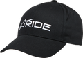 ALPINESTARS Ride 3.0 Hat - Black/White - One Size