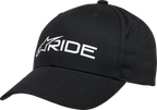 ALPINESTARS Ride 3.0 Hat - Black/White - One Size