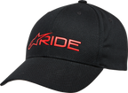 ALPINESTARS Ride 3.0 Hat - Navy/Gold - One Size