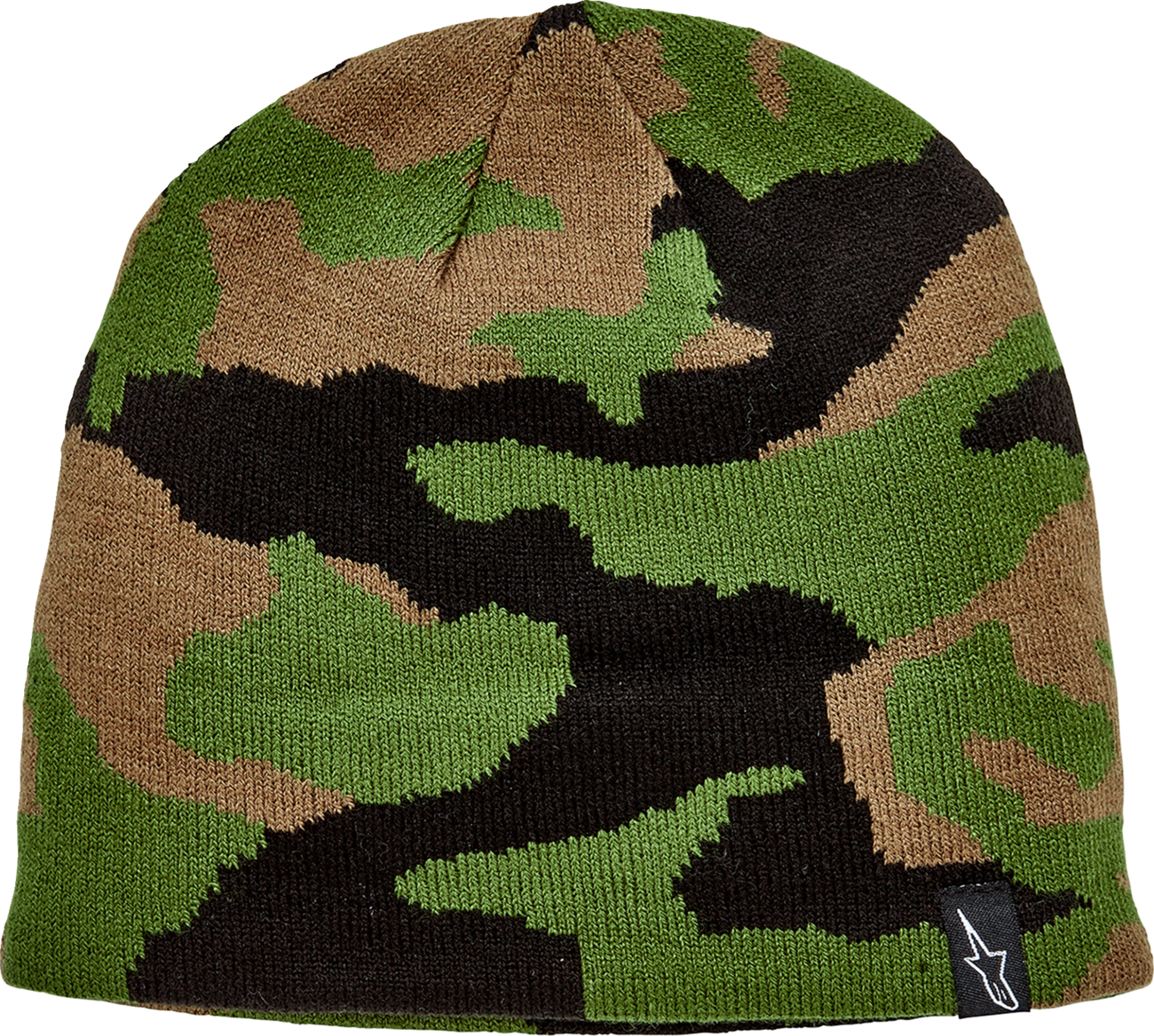 ALPINESTARS Sentinel Beanie - Camouflage - One Size