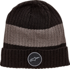 ALPINESTARS Ward Beanie - Blue/Gray - One Size