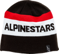 ALPINESTARS Stake Beanie - Black - One Size