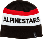 ALPINESTARS Stake Beanie - Black - One Size