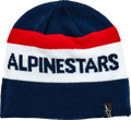 ALPINESTARS Stake Beanie - Navy - One Size