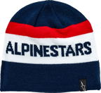 ALPINESTARS Stake Beanie - Black - One Size
