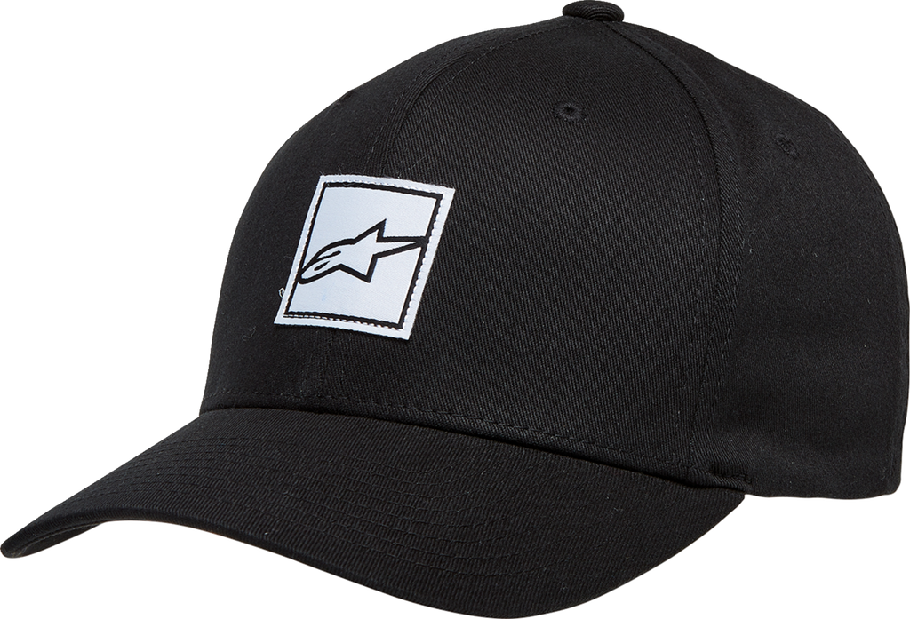 ALPINESTARS Meddle Hat - Black - Large/XL