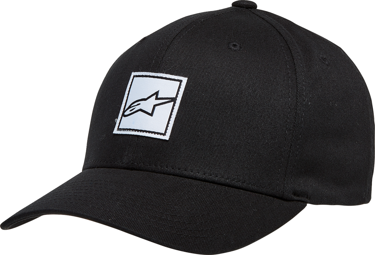 ALPINESTARS Meddle Hat - Black - Large/XL