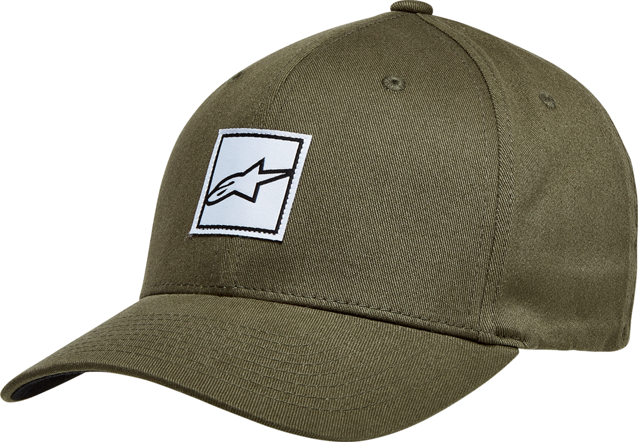 ALPINESTARS Meddle Hat - Black - Large/XL