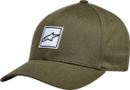 ALPINESTARS Meddle Hat - Black - Small/Medium