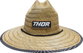 Thor Hat Thor Straw