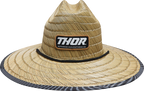 Thor Hat Thor Straw
