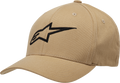 ALPINESTARS Ageless Curve Hat - Sand/Black - Small/Medium