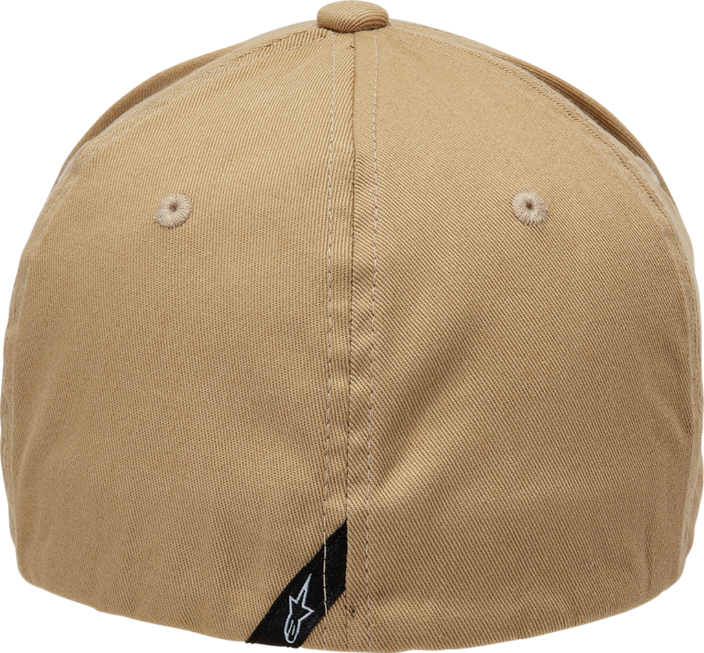 ALPINESTARS Corp Shift 2 Hat - Sand/Black - Small/Medium