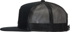ALPINESTARS Bolt Trucker Hat - Black/Black - One Size