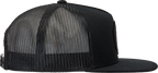 ALPINESTARS Bolt Trucker Hat - Black/Black - One Size
