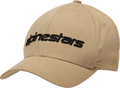 ALPINESTARS Linear Hat - Sand/Black - L/XL