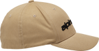 ALPINESTARS Linear Hat - Sand/Black - L/XL