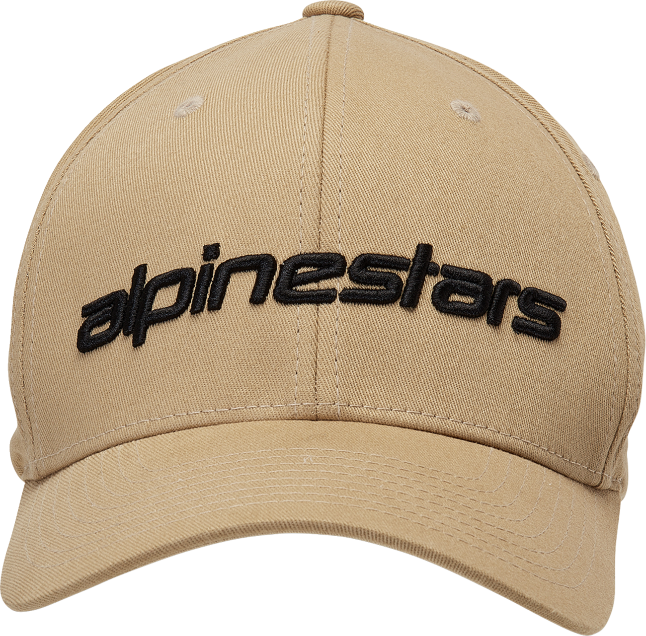 ALPINESTARS Linear Hat - Sand/Black - L/XL