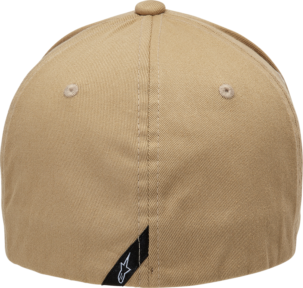 ALPINESTARS Linear Hat - Sand/Black - L/XL