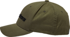 ALPINESTARS Linear Hat - Military/Black - Small/Medium