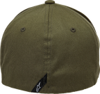 ALPINESTARS Linear Hat - Military/Black - L/XL