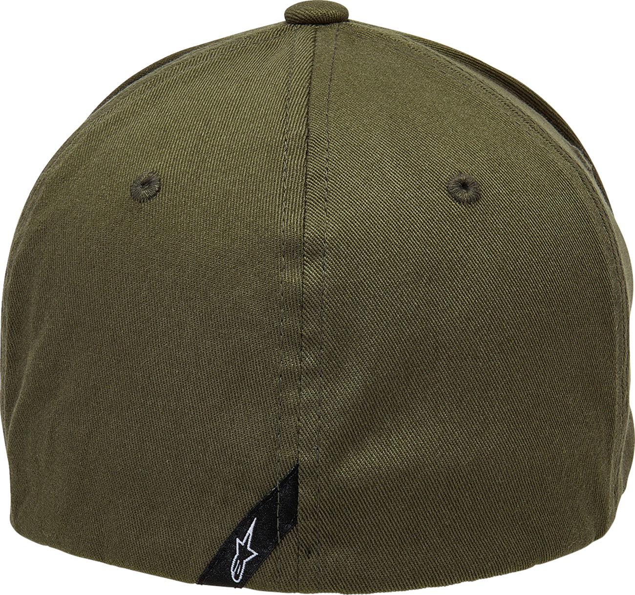 ALPINESTARS Linear Hat - Military/Black - L/XL