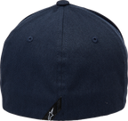 ALPINESTARS Linear Hat - Navy/Red - L/XL