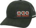 PRO CIRCUIT Pro Circuit Service Hat - Black - One Size