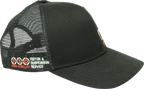 PRO CIRCUIT Pro Circuit Service Hat - Black - One Size