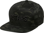 ALPINESTARS Gillis Hat - Black/Black - One Size