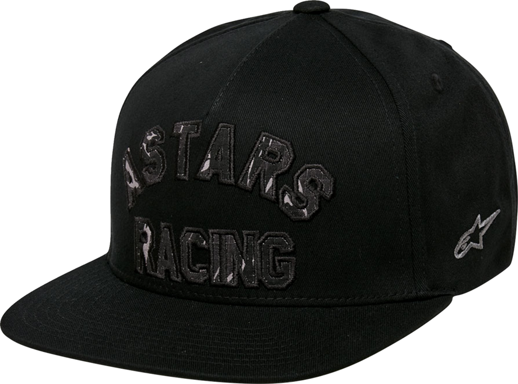 ALPINESTARS Assured Hat - Black - One Size