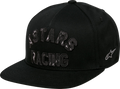 ALPINESTARS Assured Hat - Black - One Size