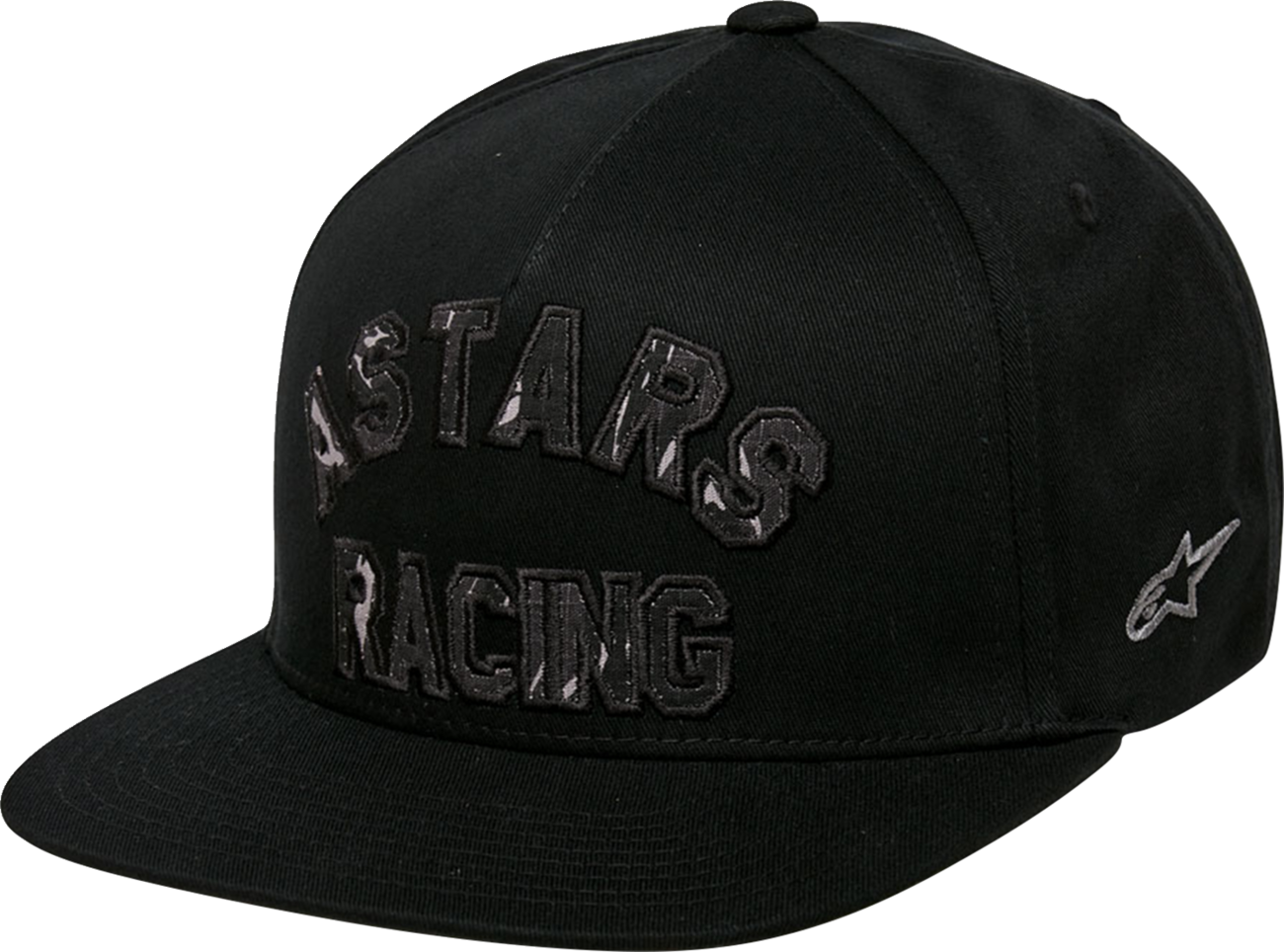 ALPINESTARS Assured Hat - Black - One Size