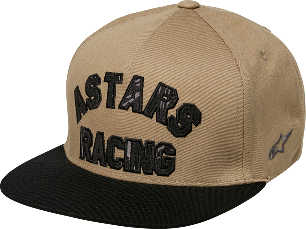 ALPINESTARS Assured Hat - Black - One Size
