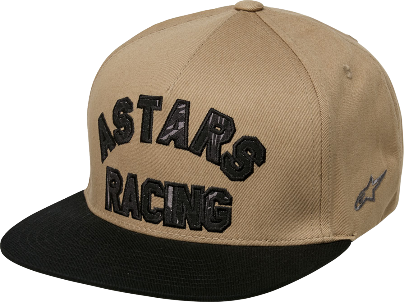 ALPINESTARS Assured Hat - Black - One Size