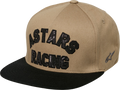 ALPINESTARS Assured Hat - Sand - One Size