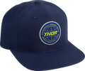 Thor Global Hat - Navy