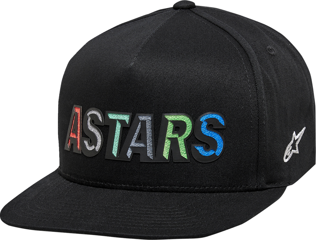 ALPINESTARS Candy Hat - Black - One Size
