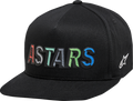 ALPINESTARS Candy Hat - Black - One Size