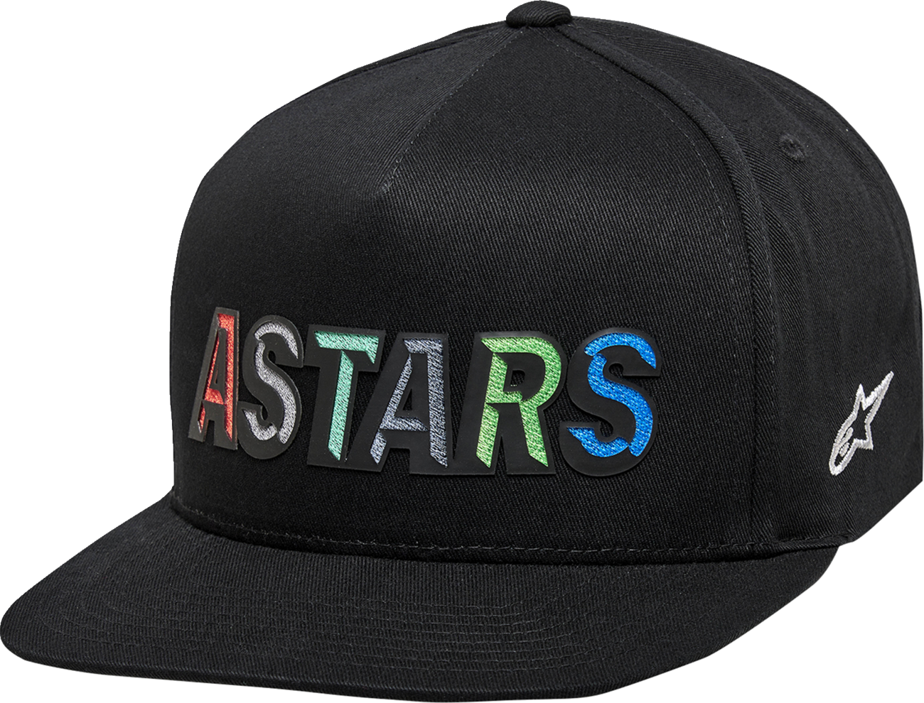 ALPINESTARS Candy Hat - Black - One Size