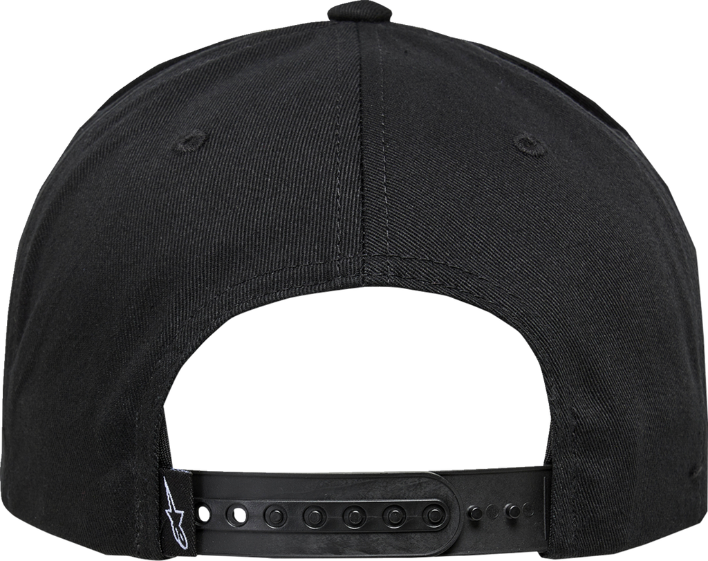 ALPINESTARS Candy Hat - Black - One Size